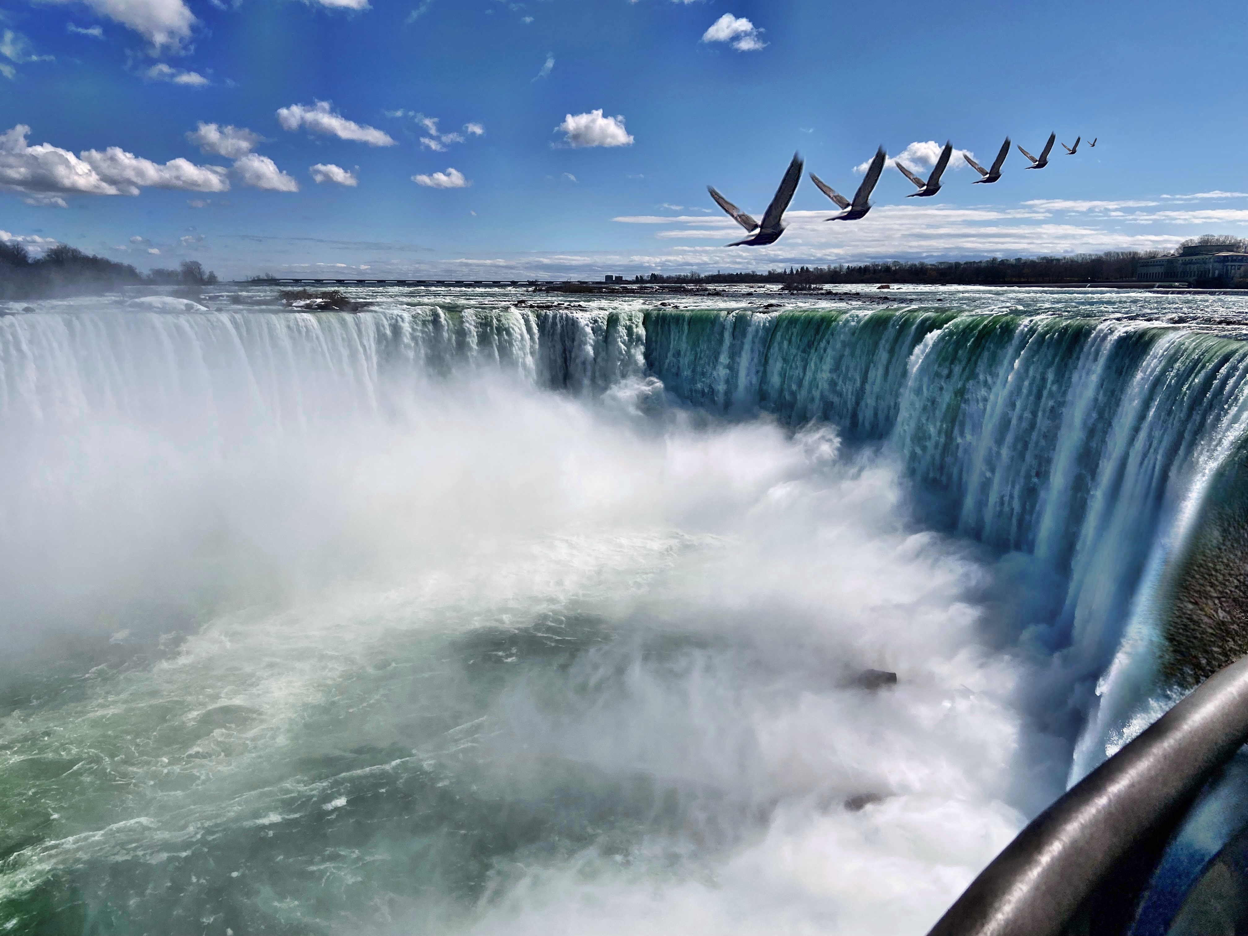Niagara Falls, Ontario, Canada